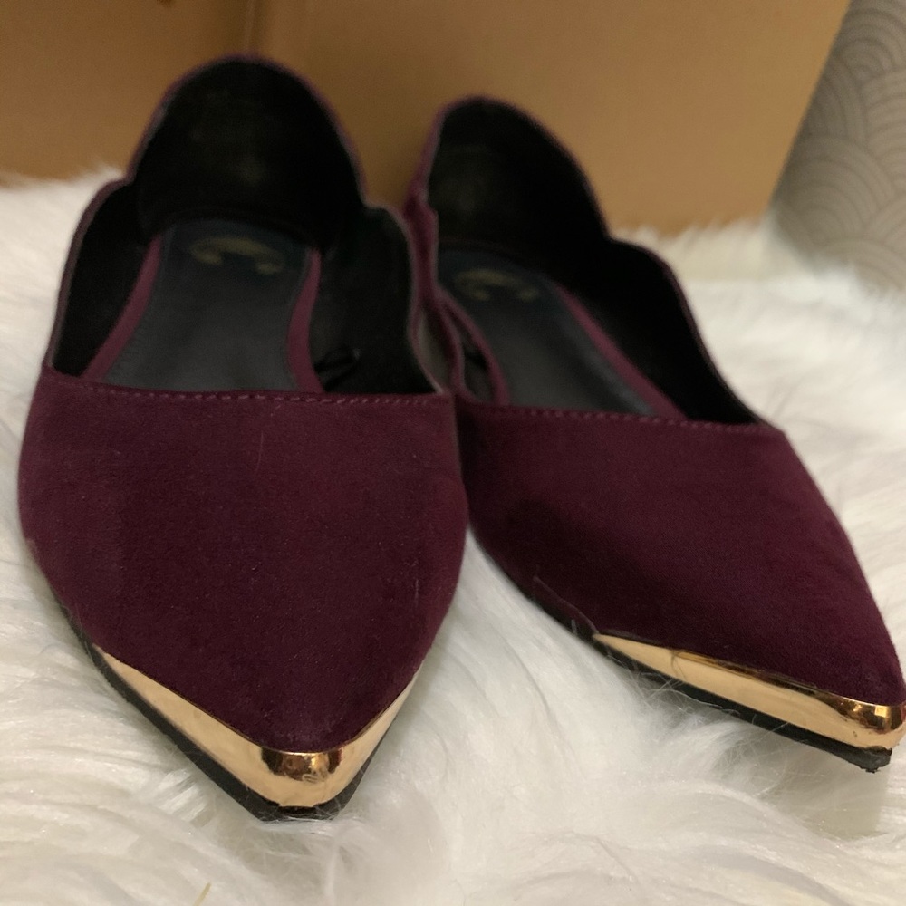 Flats